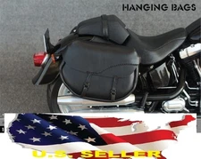 1/6 ZY Racing Motorcycle hanging Bag for Terminator / Daryl Dixon Walking Dead 