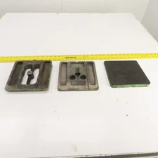 Bilz PK 4/2 PK 4/1 Machine Base Precision Leveling Wedge Vibration Dampening