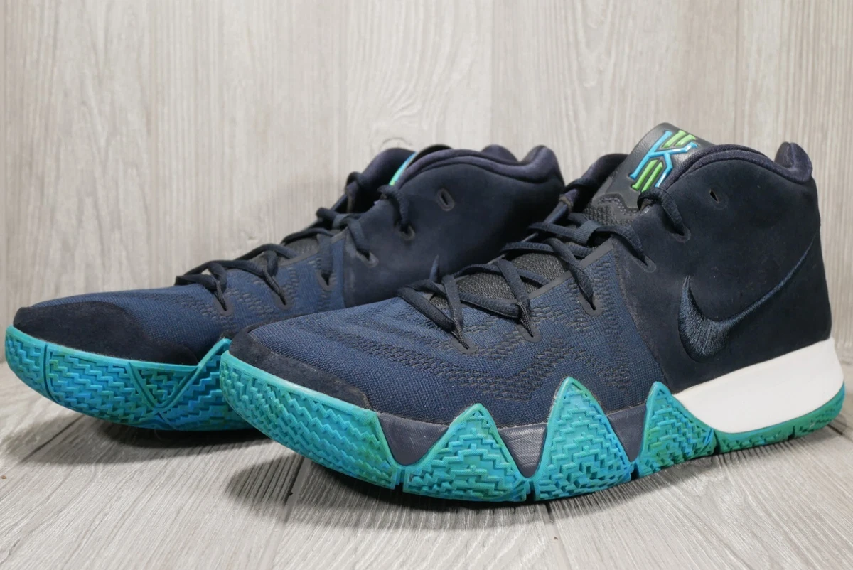 Kyrie blue lobster new arrivals