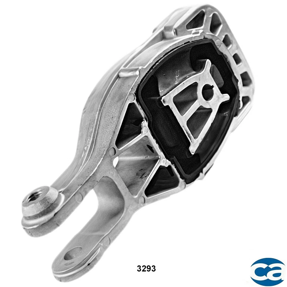 For 16-17 Engine Motor Mounts & Auto Trans Mount 3Pcs Set for Chevrolet Trax 1.8 - Image 2 of 4