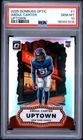 2025 Optic Abdul Carter Base (PSA 10)