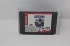 Prime Time NFL Starring Deion Sanders Sega Genesis Cartridge Tested