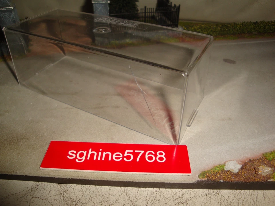 Vitesse 1/43 - VW Volkswagen Coccinelle 1200 - Herbie / Choupette - ER - Photo 3/4