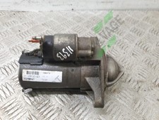 2016 FORD ECOSPORT STARTER MOTOR 1776538