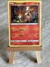 Pokémon TCG Charmander SWSH092 Black Star Promo Holo (English) - NM 