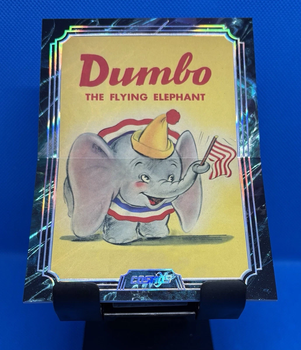 D23 Expo Disney Collectable Trading Cards for sale | eBay