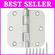 Constructition Hardware Kit 42 Pack Hinges