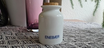 EVA TRIO Gewürzdose by Ole Palsby Höhe 75 mm ''Eenebær'' +++HYGGE+++