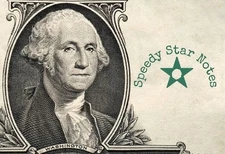 ⭐$1 Circulated Star Notes — Buyer's Choice⭐