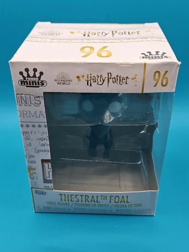 Funko Mystery Mini: Wizarding World Harry Potter - Thestral Foal