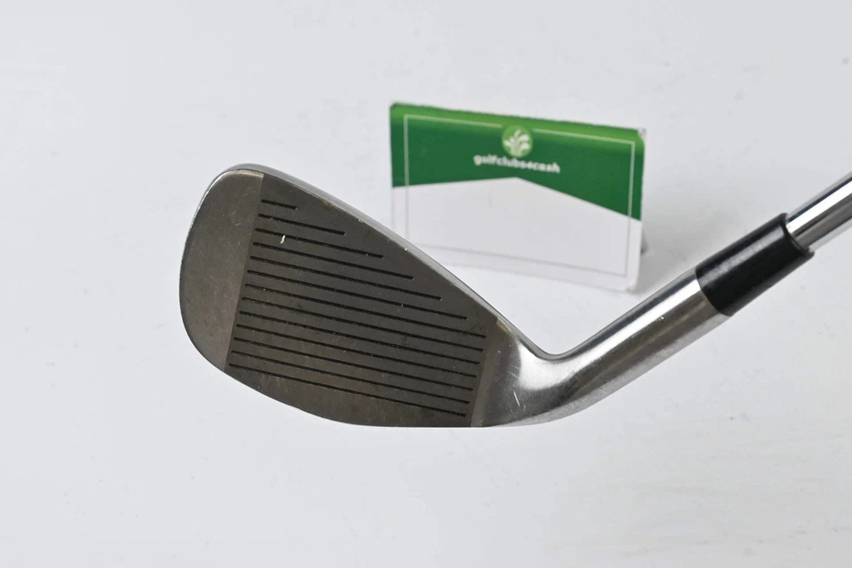 Ladies Wilson ProStaff Oversize OD Plus #4 Iron / 24 Degree / Ladies Flex Wilson - Image 2 of 4