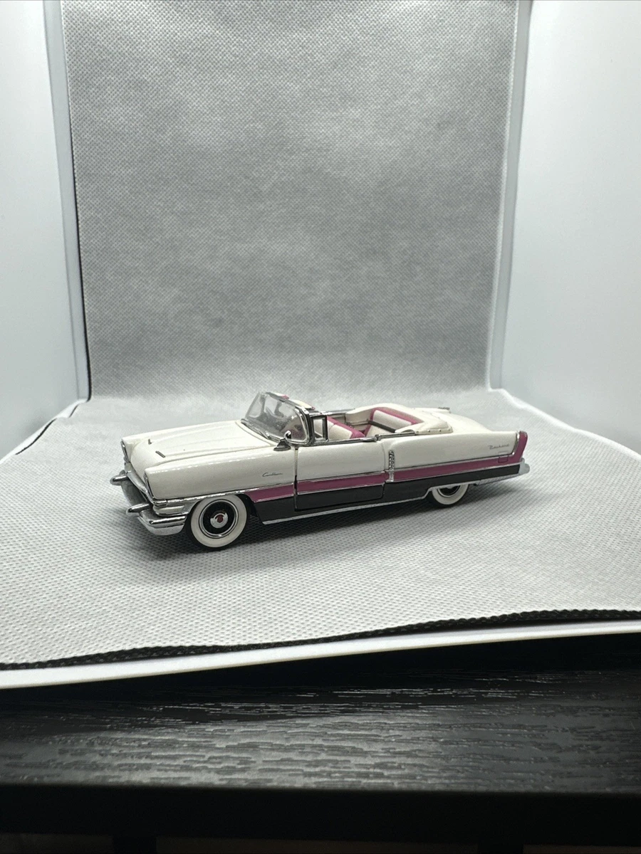 Franklin Mint Packard Diecast & Toy Vehicles for sale | eBay