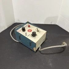 GKH GT-21 Motor Controller NOS