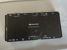 Crestron HD-EXT-USB-2000-C-KIT 4K HDMI USB over HDBaseT Extender 2000 -6508473