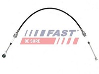 Fast Seilzug, Schaltgetriebe U.A. FüR Alfa Romeo, Fiat