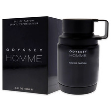 Odyssey Homme EDP 100ml Perfume Spray By Armaf