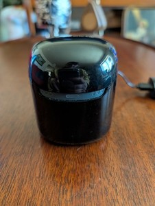 Miracle Ear Dry & Clean Uv Light Sanitizing Charger