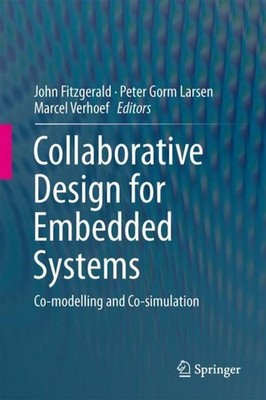 Collaborative Design for Embedded Systems John Fitzgerald