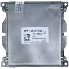 XENUS MATRIX LED 7PP941572BB Scheinwerfer Steuerger&auml;t Leistungsmodul f&uuml;r Porsche