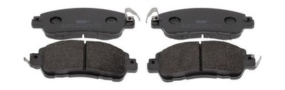 Bremsbelagsatz, disc brake FERODO FDB5015