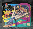 Batman The Animated Series Shooting Gallery Playtime Penguin 1993 New in Box — photo 6