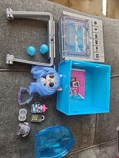 LOL Surprise Doll Remix Pets Cassette Tape FLYER Radio