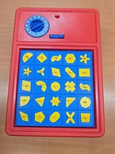 Perfection Game by Milton Bradley Working Vintage