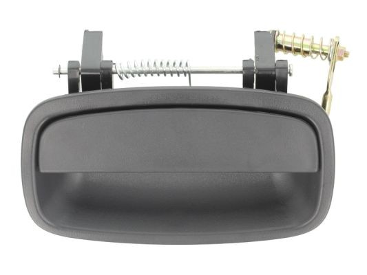 Left Rear BLIC 6010-53-002403P Exterior Door Handle for KIA
