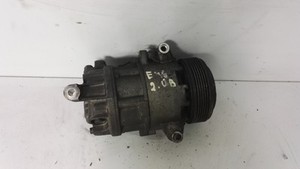 BMW X3 E83 Klimakompressor 6908660 2.0 Benzin 110kw 2008 3258199