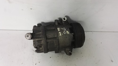 BMW X3 E83 Klimakompressor 6908660 2.0 Benzin 110kw 2008 3258199