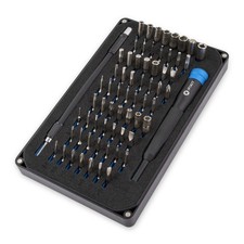 Mako Driver Kit - 64 Precision Bit Set for El...