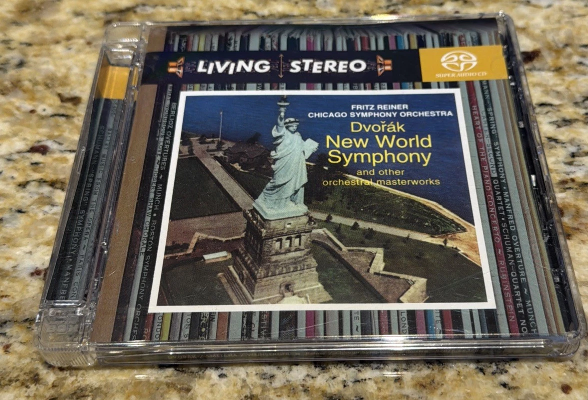 洋楽SACD詰め合わせVol.1 Amazon.co.jp: EMIクラシックスSACD名盤シリーズ ベスト・サンプラー