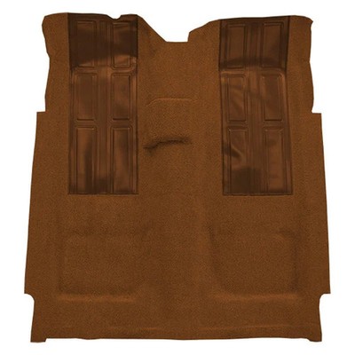 For Ford Torino 72-73 Carpet Essex Replacement Molded Cream Complete Carpet w