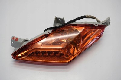 YAMAHA X-MAX 300 17-22 LAMPA LEWA TYŁ