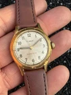 New ListingRare vintage Timex Men's Mechanical Wristwatch