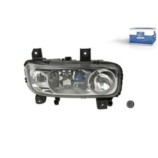 4.68766 DT Spare Parts Hauptscheinwerfer