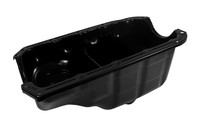 Vaico V24-0315 ÖLwanne Passend FüR Fiat Lancia