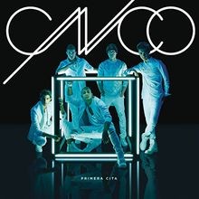 Primera Cita von Cnco | CD | Zustand gut