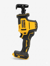 DEWALT DCS369 Atomic 20V Cordless Brushless Compact Reciprocating Saw Tool Only