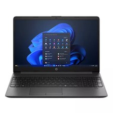 HP 250R G9 Intel Core i3 i3-1315U Laptop 39.6 cm (15.6") Full HD 8 GB DDR4-SD...