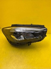 Feu avant (phare) Mercedes 420