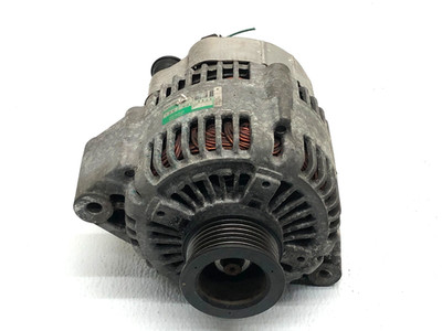 2002 03 04 05 06 07 08 JAGUAR X-TYPE ALTERNATOR GENERATOR OEM 1X43-10300-BD