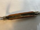 BOKER SOLINGEN MEDIUM 4 BLADE CONGRESS-CONSTITUTION 200TH ANNIVERSARY MINT — photo 6
