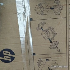 NEW HP Color LaserJet Enterprise MFP 5800dn Printer 6QN29A