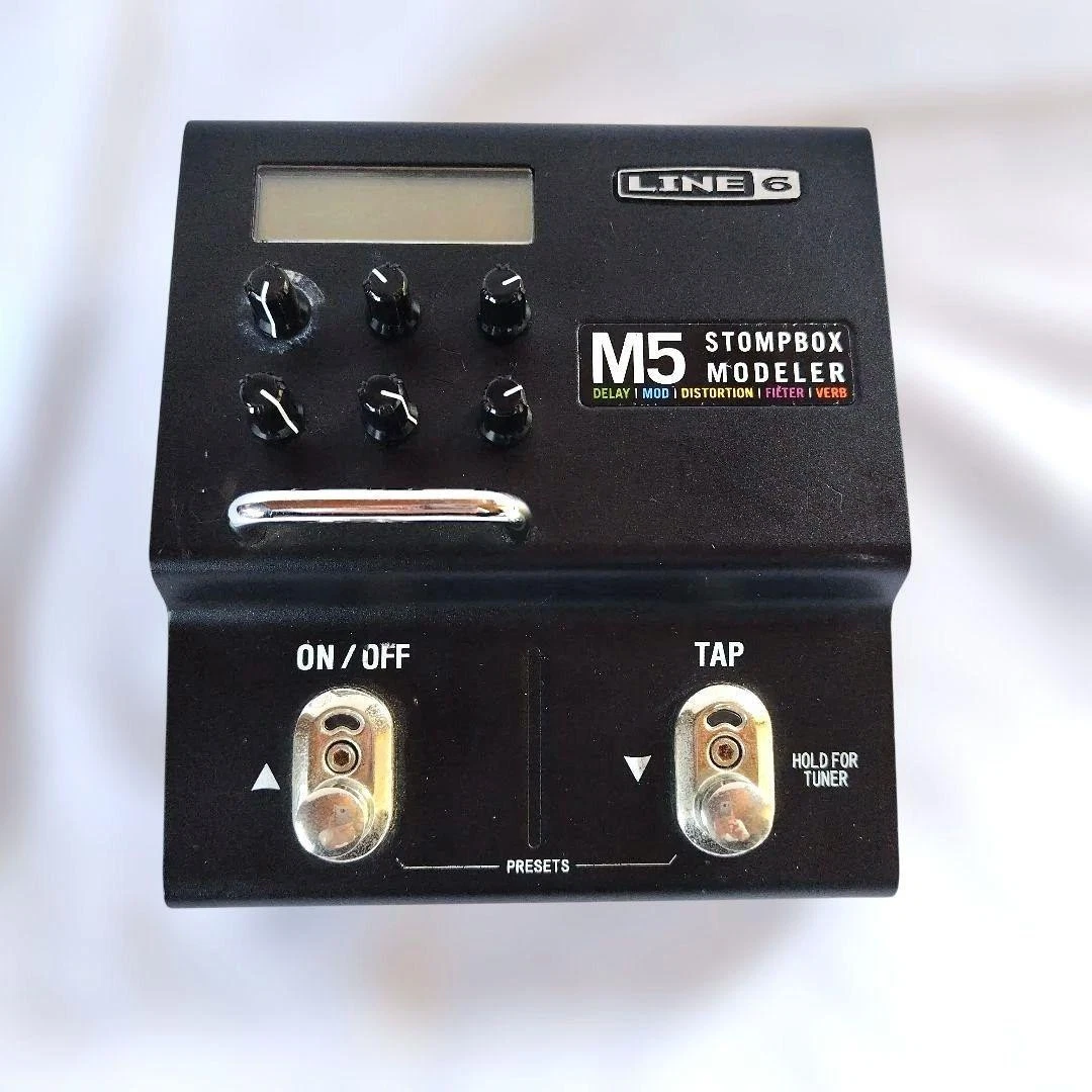 line 6 m5 stompbox products for sale | eBay