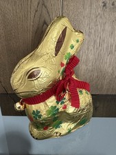 Lindt Goldhase Osterhase  Glücksbringer-EDITION 200 g MHD 07/2026