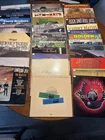 Classic ROCK Vinyl Lot of 35 LPs 60s/70s/80 Beatles Rolling Stones Journey Doors