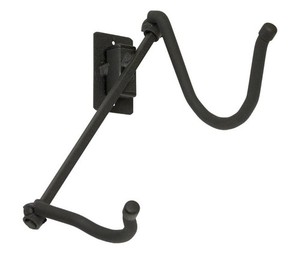 Handmade Adjustable Sax Stand Alto & Tenor - Saxophone Holder USA Made HH17-FW