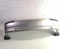 NISSAN ALMERA II N16 Hintere Stoßstange 1.48 Petrol 2004 31553201