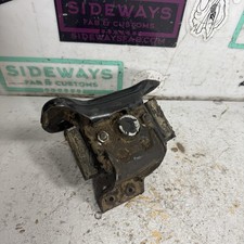 89-95 Subaru Justy Ef12 Engine Motor Mount Bracket 1.2l 3 Cylinder 89-95 Subaru Justy Ef12 Engine Motor Mount Bracket 1.2l 3 Cylinder